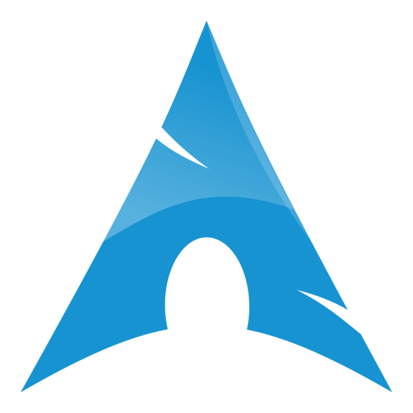 Arch Linux